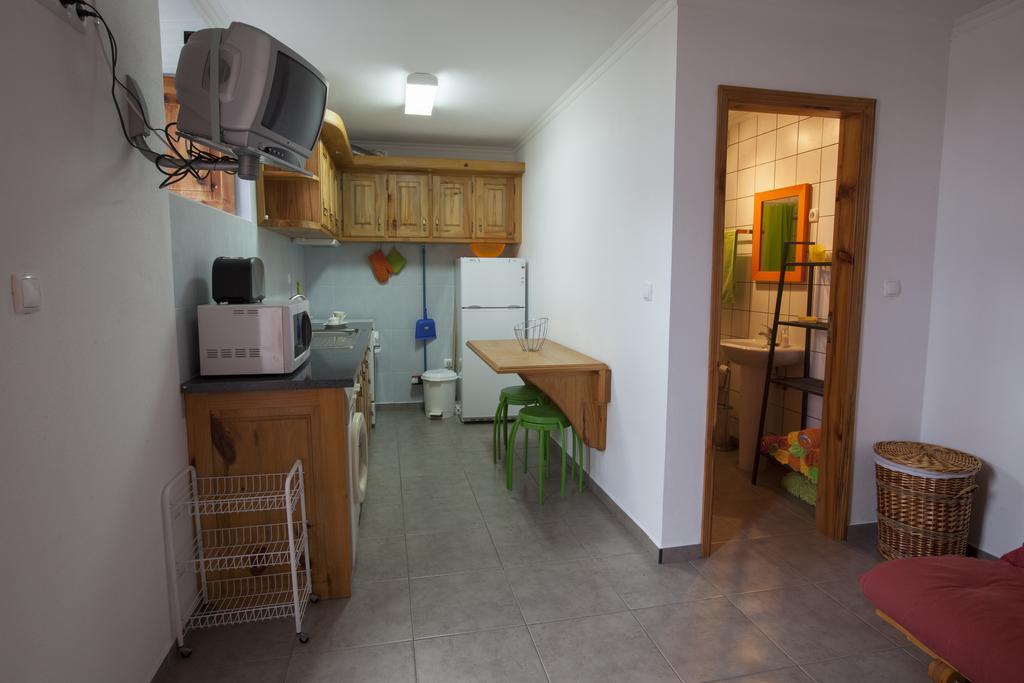 בית הארחה Manadas 	Casa Do Ze - Al מראה חיצוני תמונה