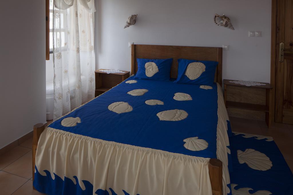 בית הארחה Manadas 	Casa Do Ze - Al מראה חיצוני תמונה