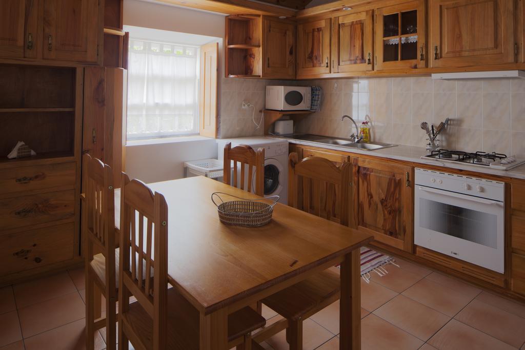 בית הארחה Manadas 	Casa Do Ze - Al מראה חיצוני תמונה