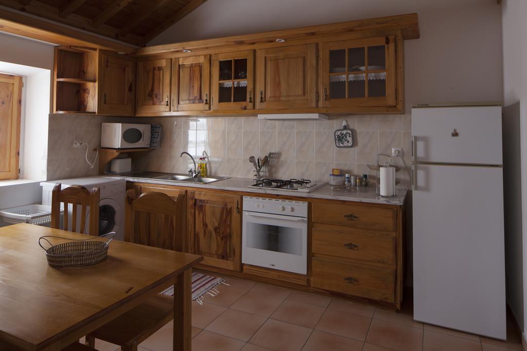 בית הארחה Manadas 	Casa Do Ze - Al מראה חיצוני תמונה
